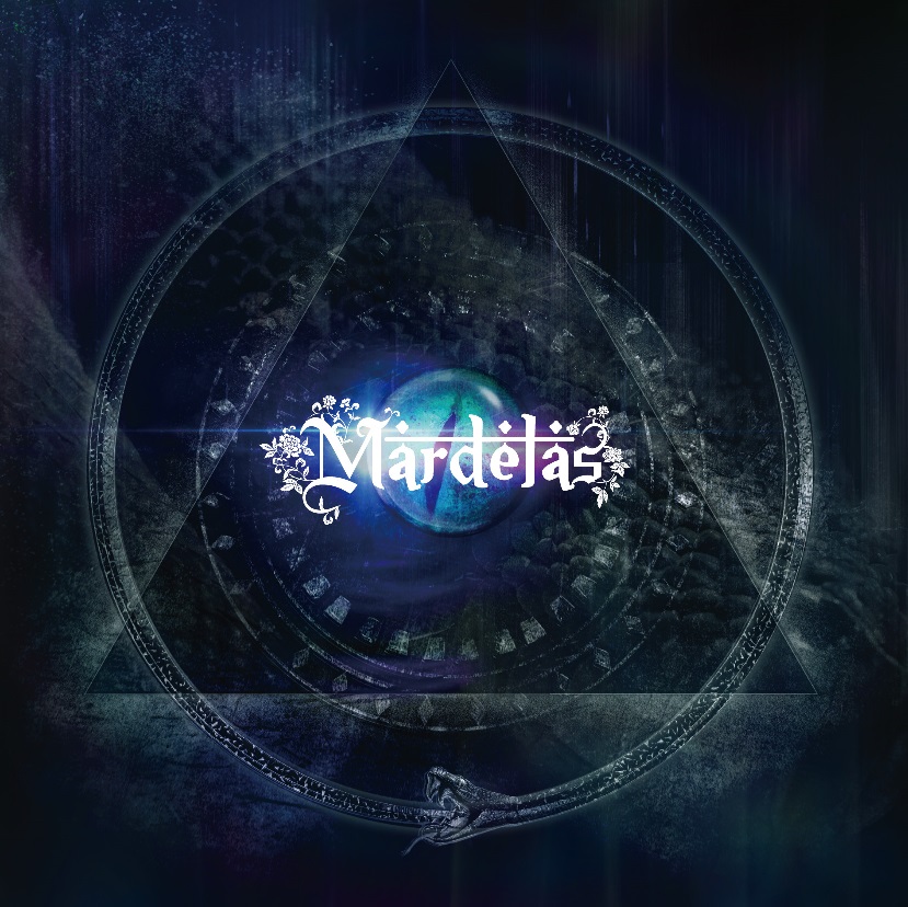 マーデラスDESTMardelas/Snake to Revive + Metamorphose